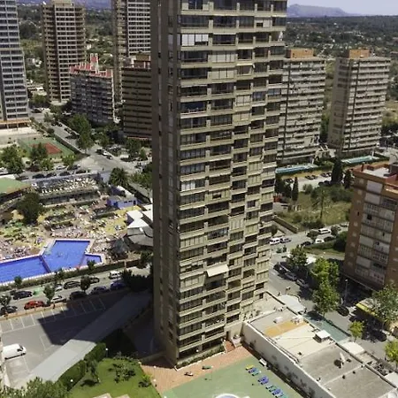 Gemelos 4 Apts Hotel