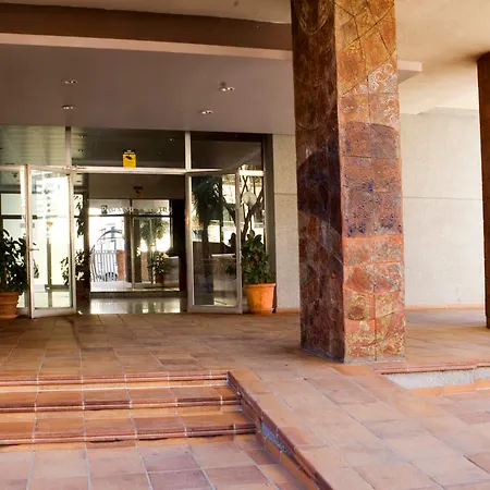 Paraiso Centro Apts 3*