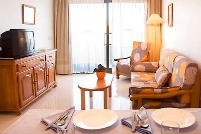 Paraiso Centro Apts Hotel 3*