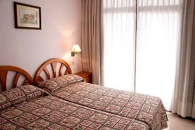 Paraiso Centro Apts 3*
