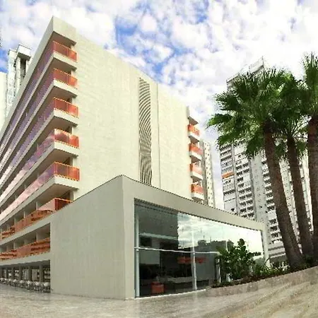 Hotel & Spa Dynastic Benidorm
