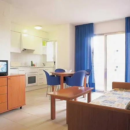 Aparthotel Bcl Levante Lux
