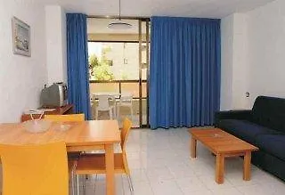 Apartment Levante Benidorm