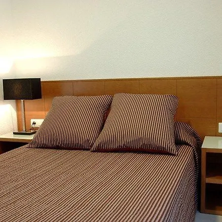 Pierre & Levante Apartment Benidorm