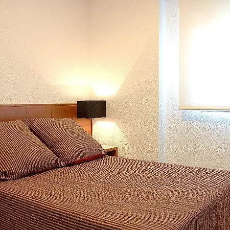Pierre & Levante Apartment