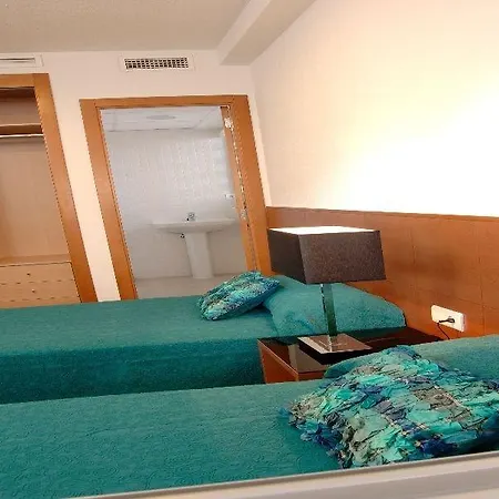 Apartment Pierre & Levante *