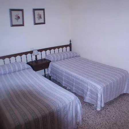 Apartment Acuarium Iii