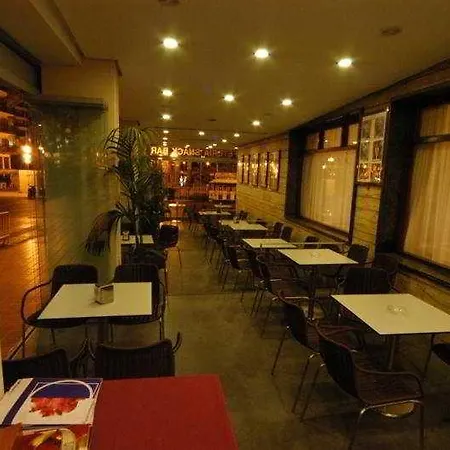 Hotel Tanit