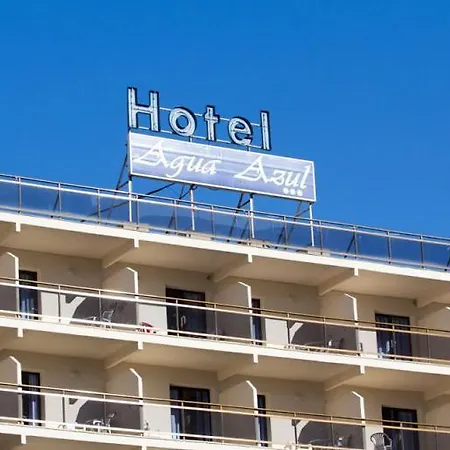 Agua Azul - Adults Only Hotel Benidorm