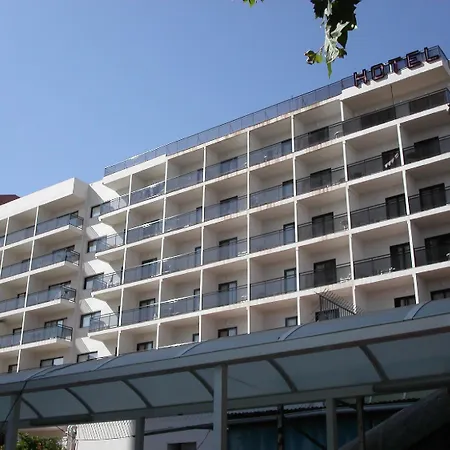 Jaime I Hotel Benidorm
