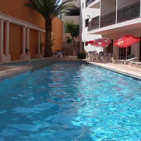 Jaime I 3* Benidorm