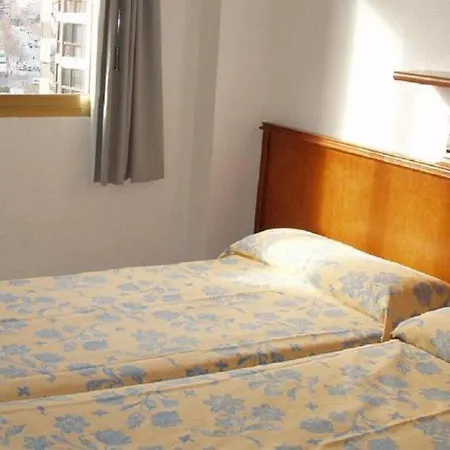 Maria Victoria Apartment *