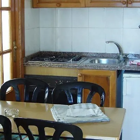 Maria Victoria Apartment Benidorm