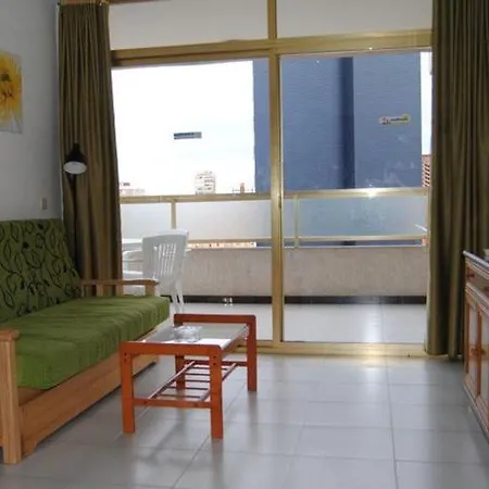 Maria Victoria Apartment