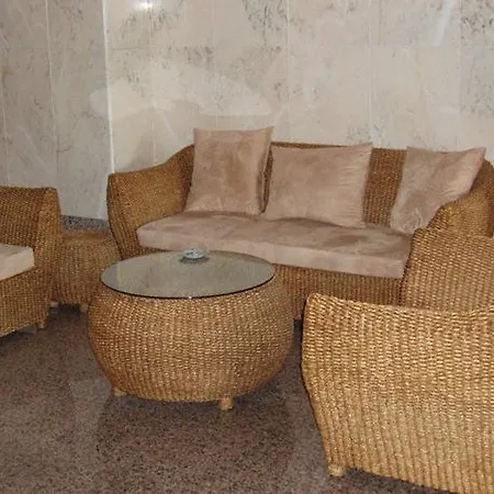 Maria Victoria Apartment *