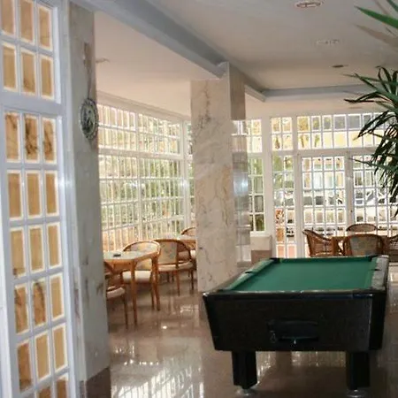 Maria Victoria Apartment Benidorm