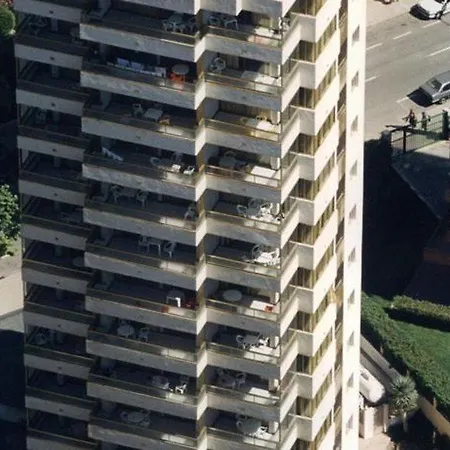Maria Victoria Apartment Benidorm