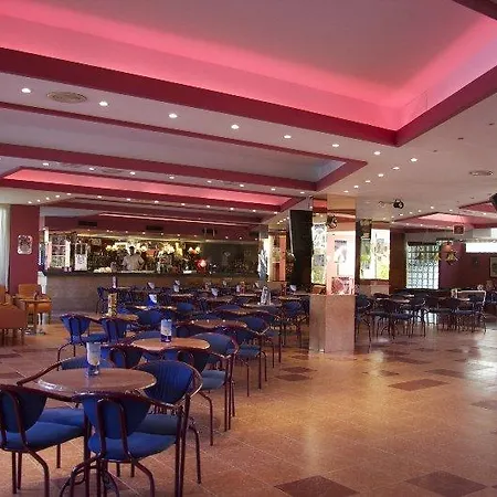 Ambassador Playa Ii 4* Benidorm