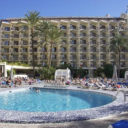 Ambassador Playa Ii Benidorm