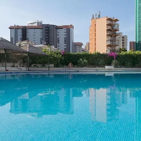 Gemelos 2 Apts Hotel
