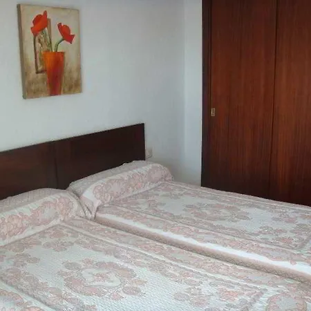 Gemelos 2 Apts