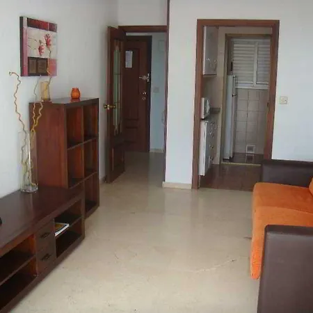 Gemelos 2 Apts Hotel 2*
