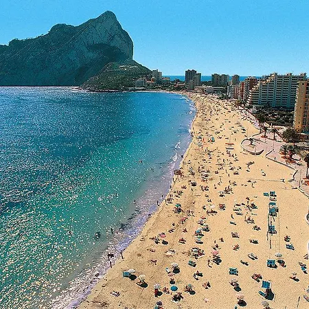 Roulette 3* 2* Benidorm