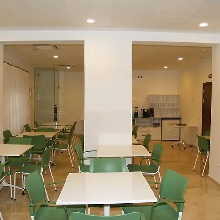 Clopy Rocamar Hotel Benidorm