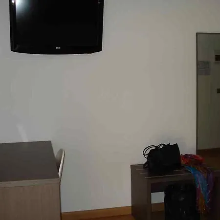 Clopy Rocamar Hotel Benidorm