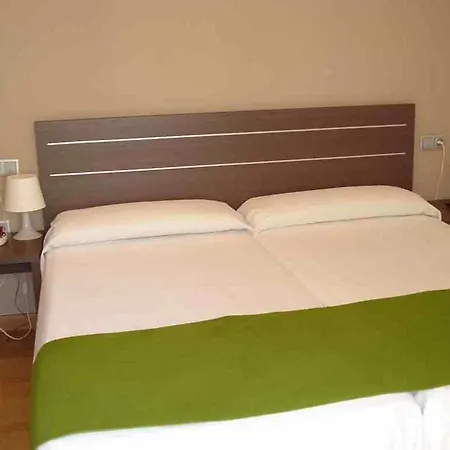 Clopy Rocamar Hotel