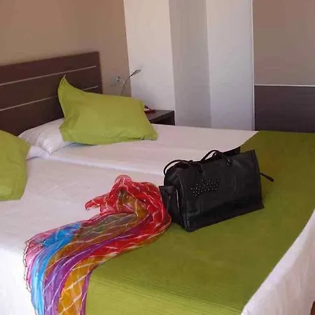 Clopy Rocamar 3* Benidorm