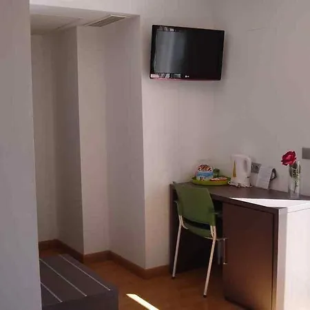 Clopy Rocamar Hotel