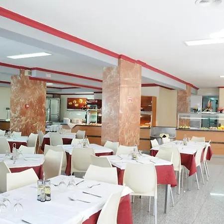 Rambla Hotel Benidorm