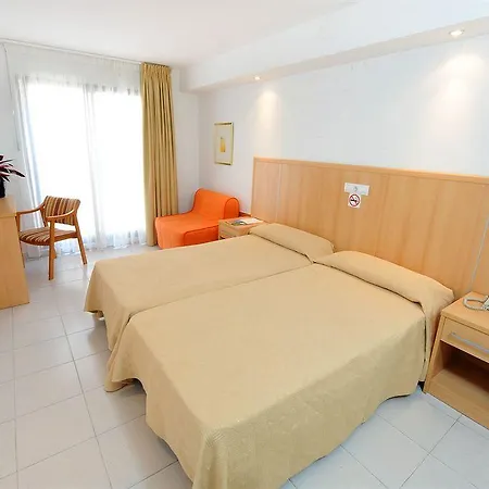 Montemar Hotel