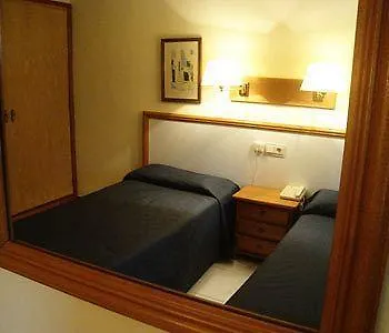 Vina Del Mar Daire Benidorm