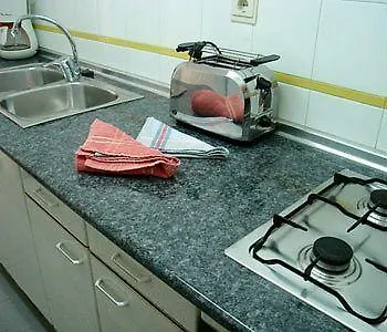 Vina Del Mar Apartment
