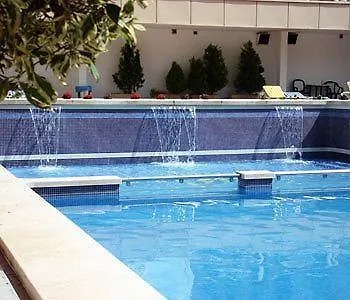 Vina Del Mar Daire *