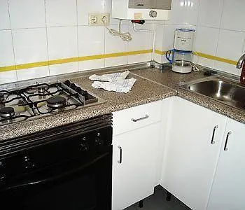 Vina Del Mar Daire
