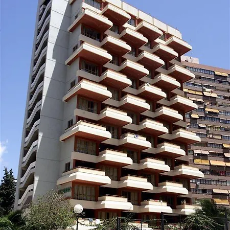 Picasso-fincas Apartamento