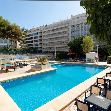 Port Vista Oro 3* Benidorm