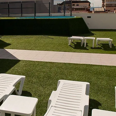 Melina Hotel