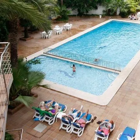 Perla 3* Benidorm
