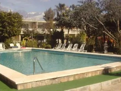 Europeo Hotel