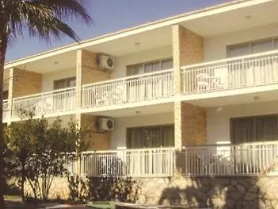 Europeo 2* Benidorm