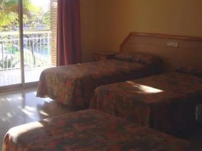 Europeo Hotel 2*