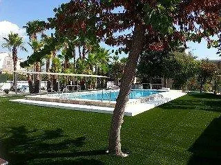 Europeo Hotel Benidorm