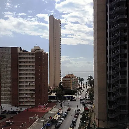 Payma Apts Hotel 5*