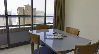 Gemelos Ii Hotel 2*