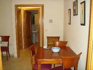 Carmenchu Gemelos 20 Apartment *