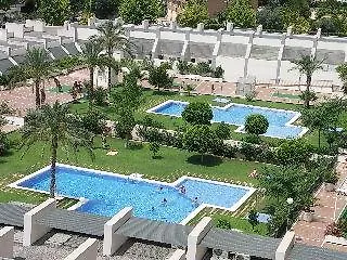 Carmenchu Gemelos 20 * Benidorm